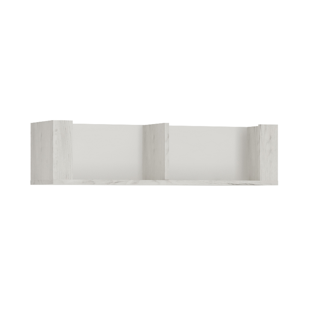 ANGEL 84cm Wall Shelf